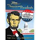 American Presidents DVD
